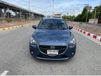 MAZDA2 1.5 XD Sports A/T ปี 2018 รูปที่ 1